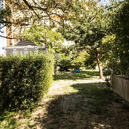 דירה Casa Natura Cagliari, Pirri