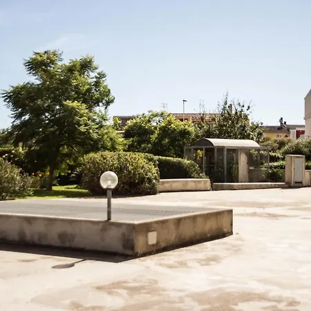 דירה Casa Natura Cagliari, Pirri