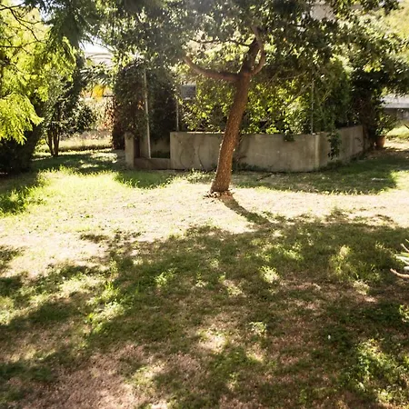 Casa Natura Cagliari, Pirri דירה