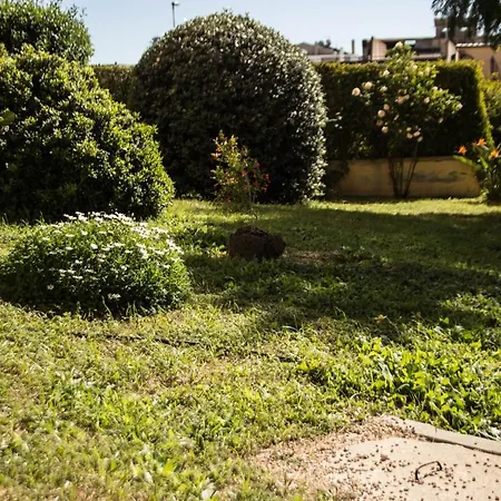 Casa Natura Cagliari, Pirri *