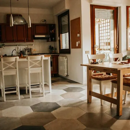Casa Natura Cagliari, Pirri קליארי