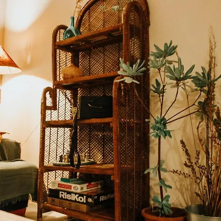 Casa Natura Cagliari, Pirri * קליארי