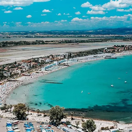 דירה Casa Natura Cagliari, Pirri