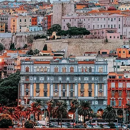 Casa Natura Cagliari, Pirri *