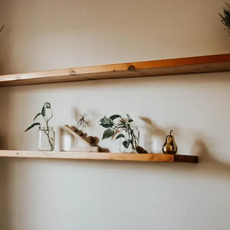 Casa Natura Cagliari, Pirri *