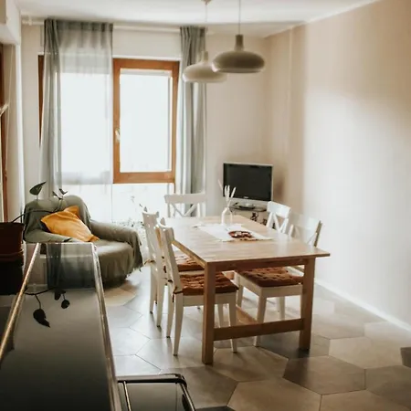 דירה Casa Natura Cagliari, Pirri