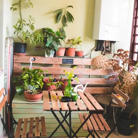 Casa Natura Cagliari, Pirri *