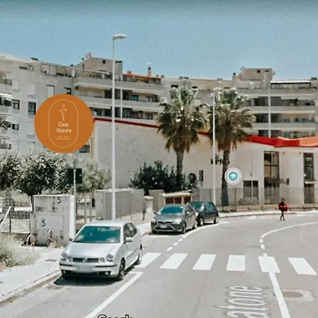 Casa Natura Cagliari, Pirri *